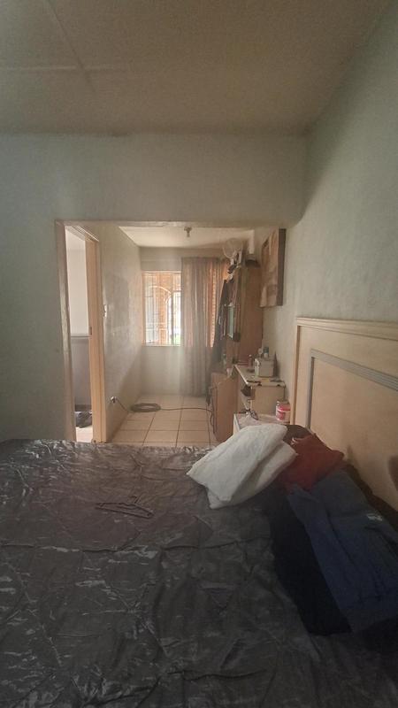 0 Bedroom Property for Sale in Meyerhof Free State